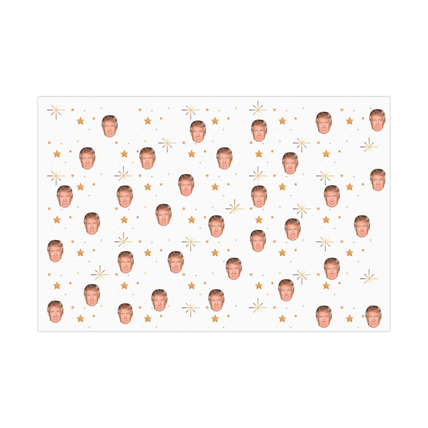 Twinkle Twinkle Donald Trump