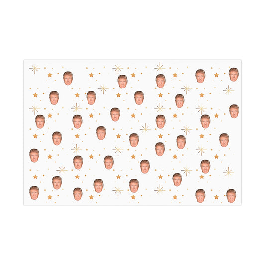 Twinkle Twinkle Donald Trump