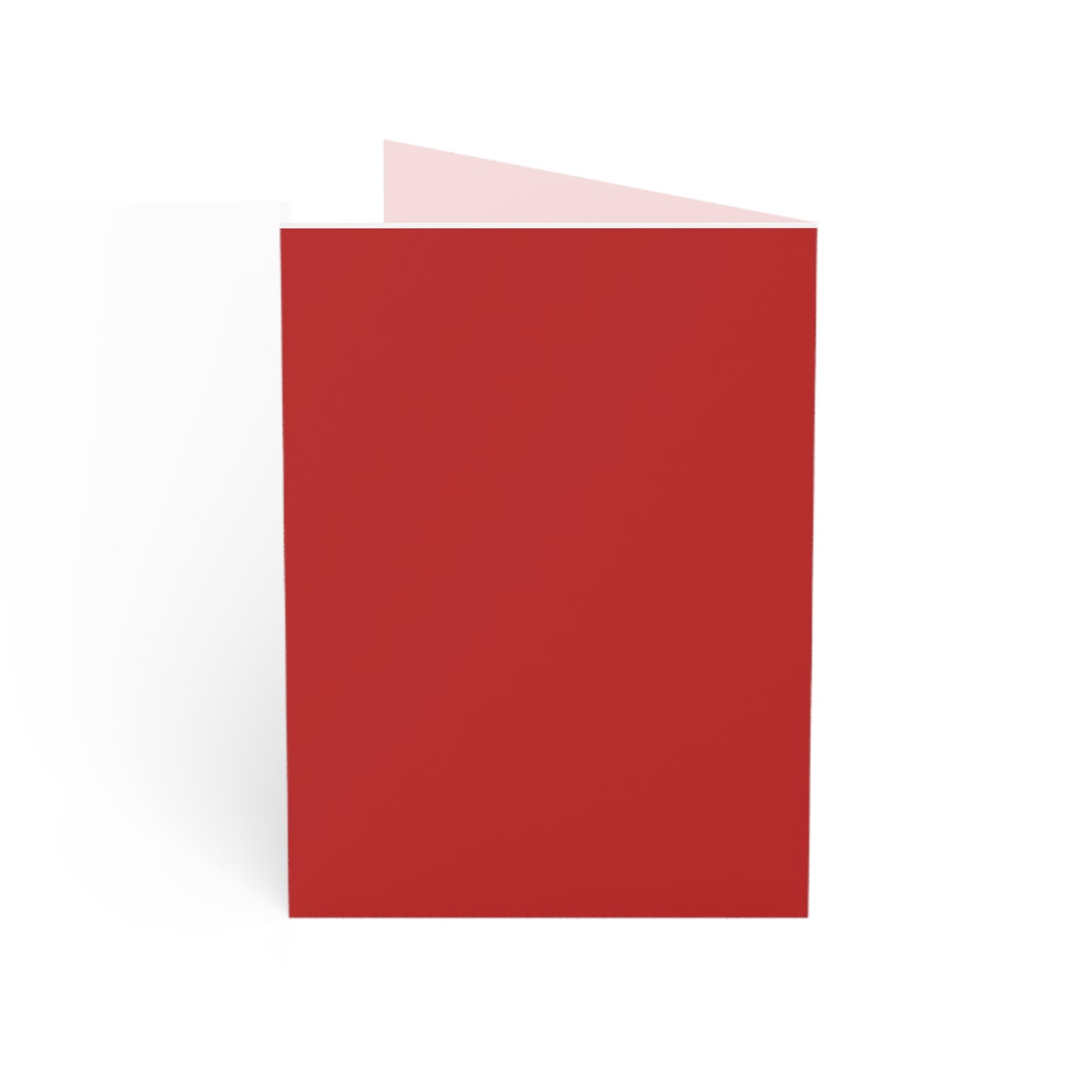 Black Cat Christmas Greeting Cards (1, 10, 30, and 50pcs)